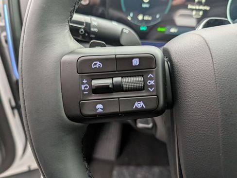 New 2026 Hyundai Santa Fe Calligraphy image 18