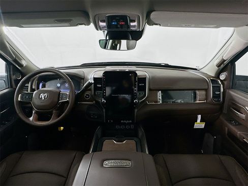 New 2026 RAM 2500 Limited image 9