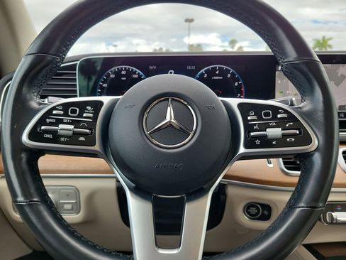 Certified 2023 Mercedes-Benz GLE 450 4MATIC image 30