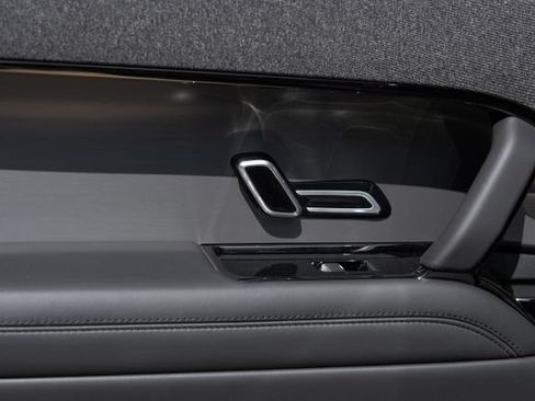 New 2026 Land Rover Range Rover Sport Dynamic SE AWD/4WD image 55