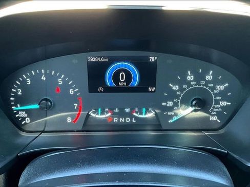 Used 2022 Ford Escape SE w/ Convenience Package AWD/4WD image 13