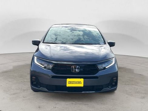 Used 2026 Honda Odyssey Touring image 8