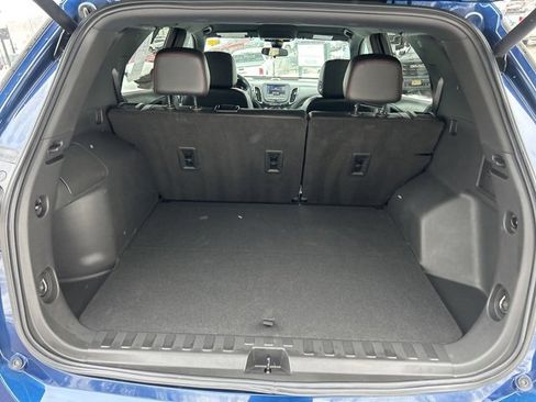 Used 2022 Chevrolet Equinox RS image 13