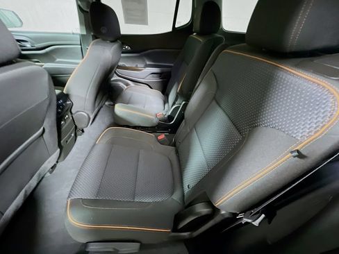 Used 2023 GMC Acadia AT4 w/ LPO, Floor Liner Package AWD/4WD image 21