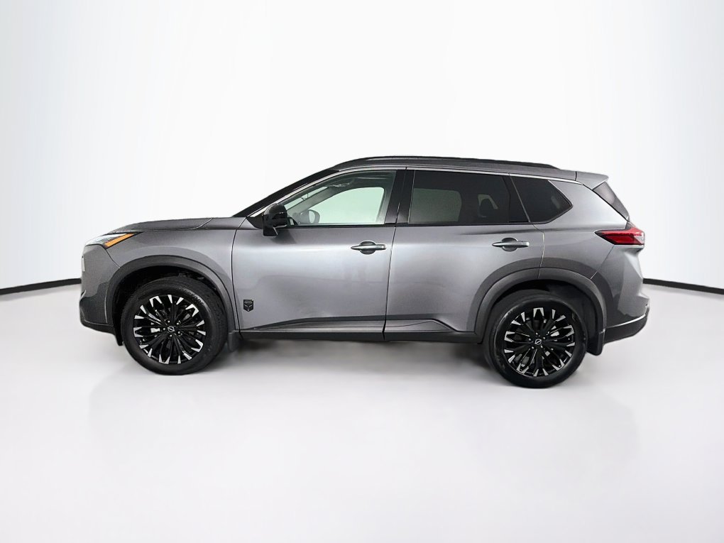 Used 2026 Nissan Rogue Dark Armor FWD image 6