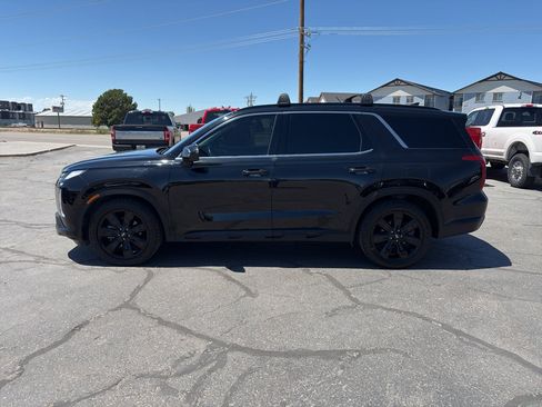 Used 2023 Hyundai Palisade XRT AWD/4WD image 2