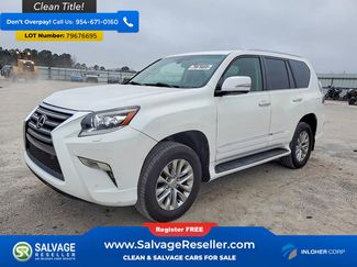 Used 2017 Lexus GX 460 Premium w/ Premium Package video 1