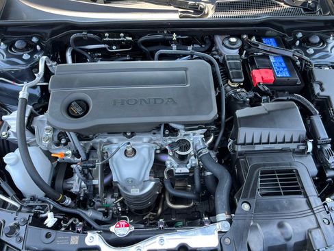 Used 2026 Honda Civic LX image 16