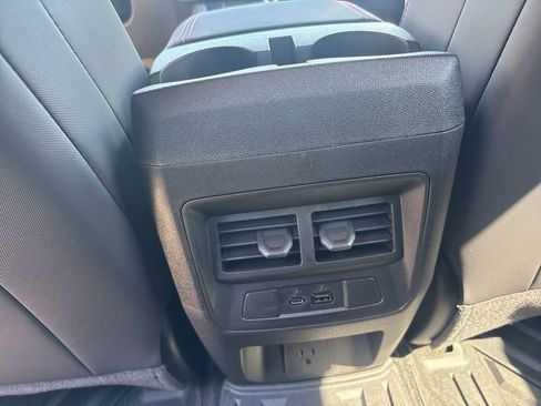 New 2026 Chevrolet Colorado Z71 AWD/4WD image 43