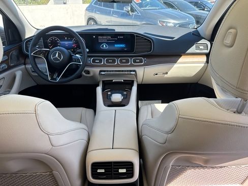 Used 2026 Mercedes-Benz GLE 450 4MATIC image 9