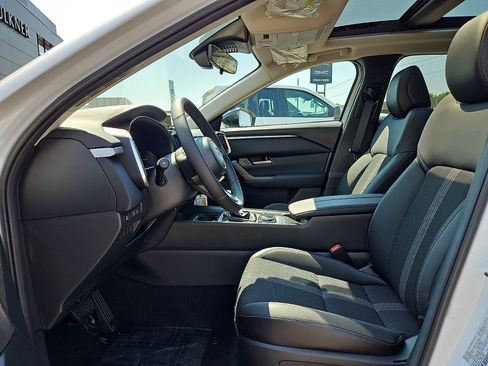 New 2026 MAZDA CX-50 AWD 2.5 S w/ Weather Package image 11