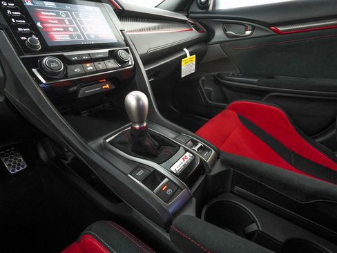 Used 2021 Honda Civic Type R image 21