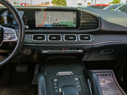 Used 2021 Mercedes-Benz GLE 350 4MATIC image 15
