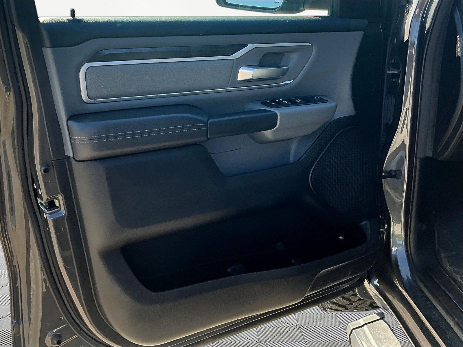 Used 2020 RAM 1500 Big Horn AWD/4WD image 21