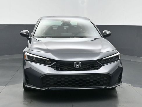 Certified 2026 Honda Civic Sport image 4