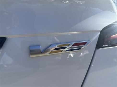 New 2026 Cadillac CT5 V image 19