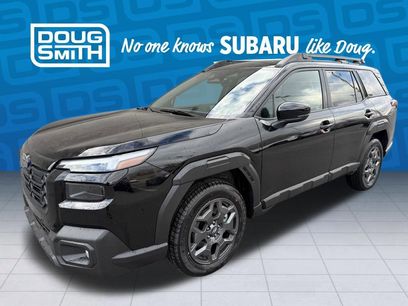 New 2026 Subaru Outback Premium