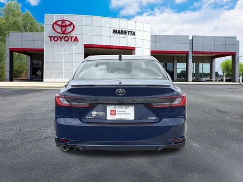 Used 2026 Toyota Camry XSE FWD image 28
