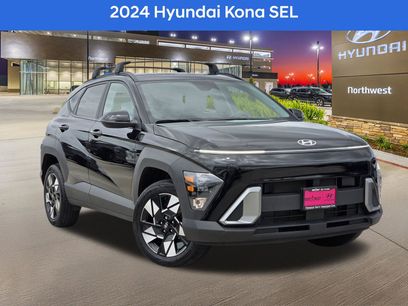 Certified 2024 Hyundai Kona SEL w/ Convenience Package