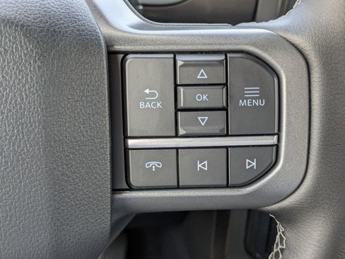 New 2025 Ford F150 Lariat w/ Equipment Group 501A Mid image 29