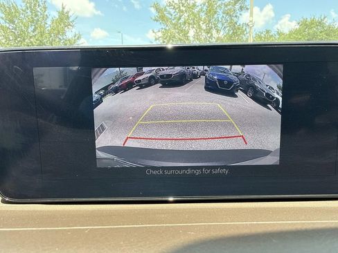 Used 2023 MAZDA CX-30 AWD 2.5 S w/ Premium Package image 31
