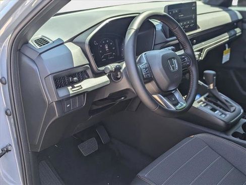 New 2026 Honda CR-V TrailSport image 3