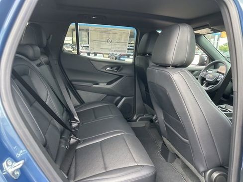 New 2026 Chevrolet Equinox LT w/ Convenience Package II image 33