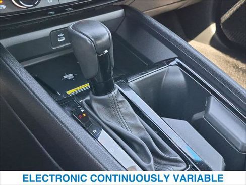 Used 2025 Honda Accord Sport image 19