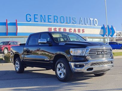 Used 2019 RAM 1500 Big Horn