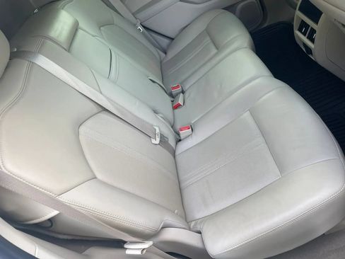 Used 2015 Cadillac SRX Luxury w/ Trailering Package AWD/4WD image 19