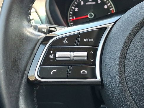 Used 2020 Kia Optima S FWD image 23