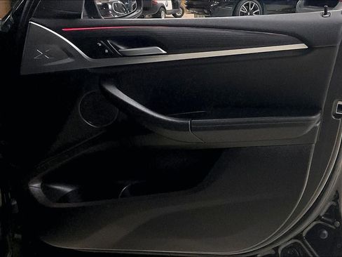 Used 2023 BMW X3 xDrive30i w/ Premium Package image 21