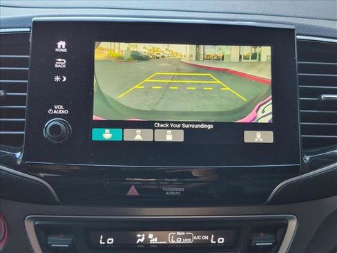 Used 2021 Honda Pilot Special Edition image 13