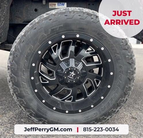 Used 2021 RAM 3500 Big Horn w/ Level 1 Equipment Group AWD/4WD image 14