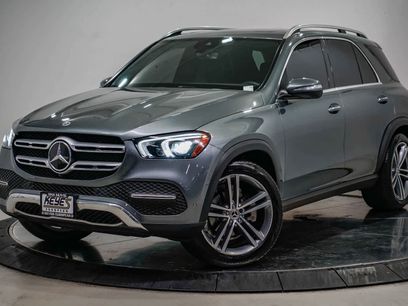 Certified 2022 Mercedes-Benz GLE 350