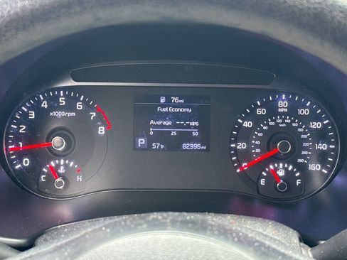 Used 2020 Kia Soul LX image 19