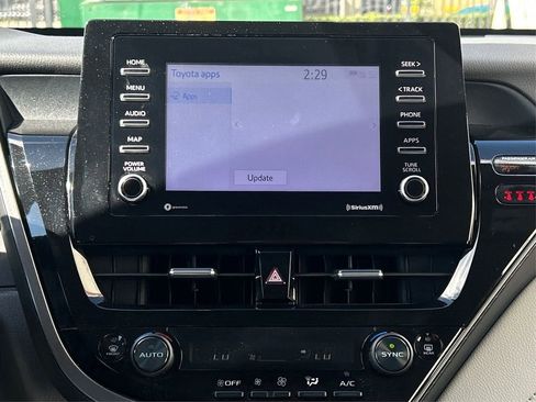 Used 2024 Toyota Camry LE image 29