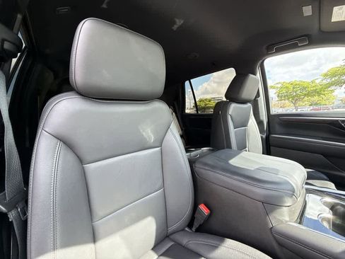 Used 2025 Chevrolet Tahoe LT image 27