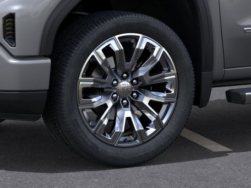 New 2026 GMC Sierra 1500 Denali AWD/4WD image 33