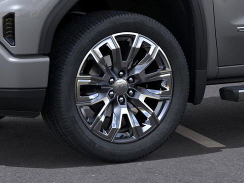 New 2026 GMC Sierra 1500 Denali AWD/4WD image 33