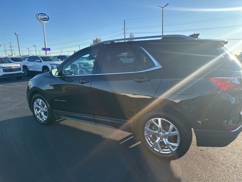 Used 2020 Chevrolet Equinox LT image 7