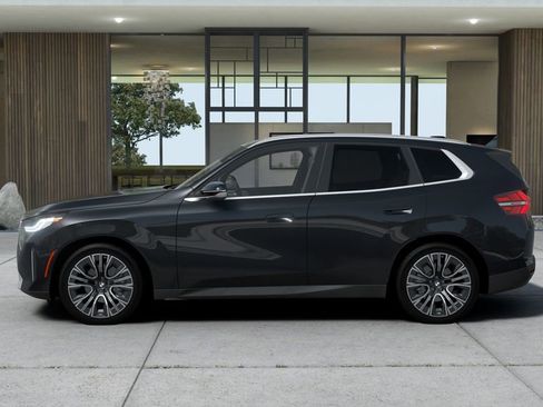New 2026 BMW X3 xDrive30i AWD/4WD image 4