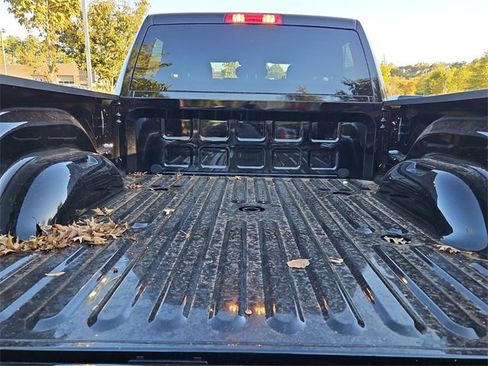 New 2026 RAM 2500 Big Horn image 5