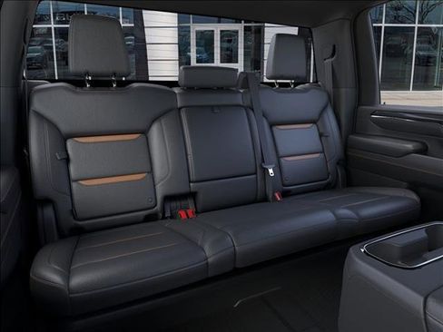 New 2026 GMC Sierra 2500 AT4 image 17