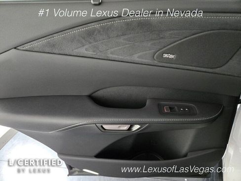 Certified 2024 Lexus RX 350 w/ Convenience Package AWD/4WD image 20