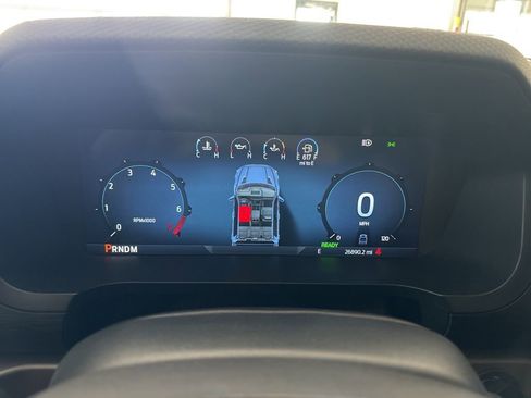 Used 2025 Ford F150 XLT w/ Equipment Group 301A Standard image 11