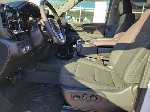 New 2026 GMC Sierra 1500 Elevation w/ Elevation Select Package image 18