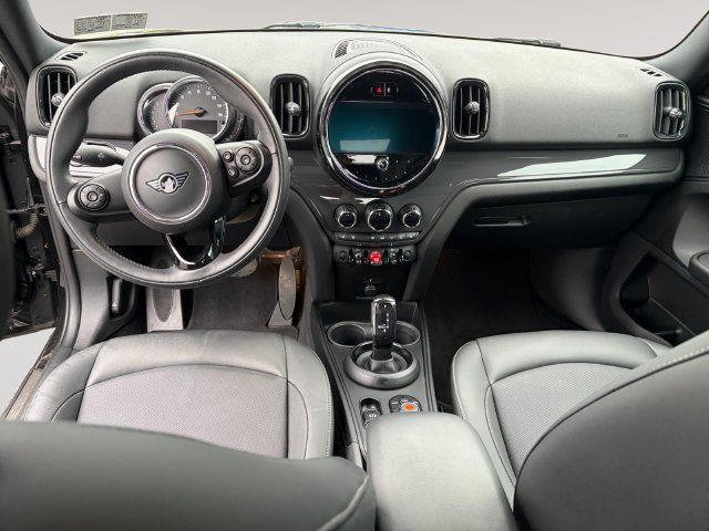 Used 2021 MINI Cooper Countryman ALL4 AWD/4WD image 10