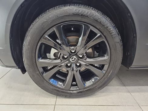 Used 2023 MAZDA CX-30 AWD 2.5 S w/ Preferred Package image 22