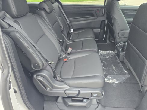 New 2026 Honda Odyssey EX-L image 18
